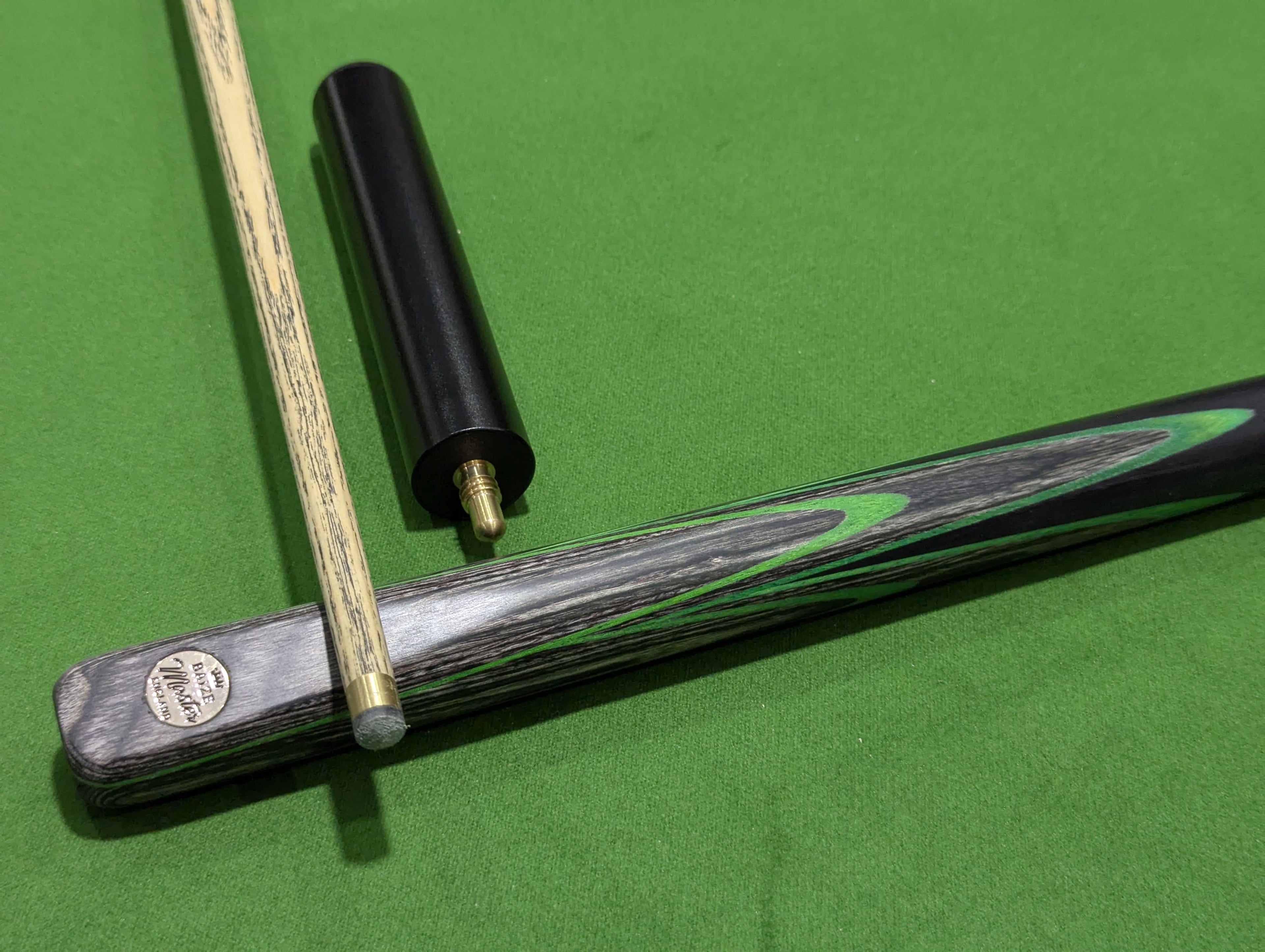 snooker cue and chalk online | orient sports 