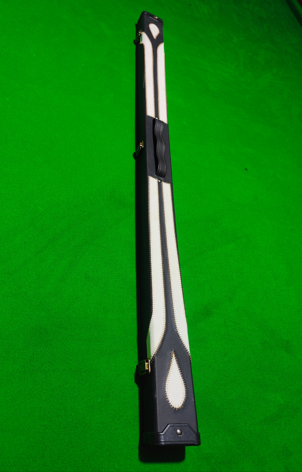 snooker cues case in pakistan | orient sports 