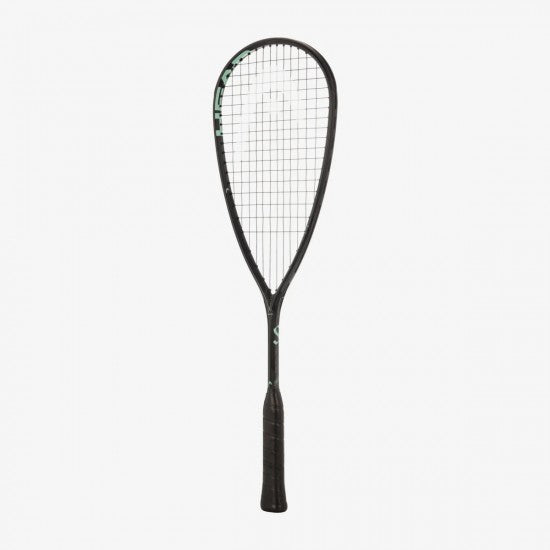 HEAD SPEED 120 SLIMBODY SQUASH RACQUET
