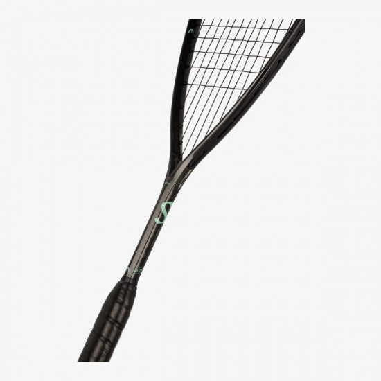 HEAD SPEED 120 SLIMBODY SQUASH RACQUET