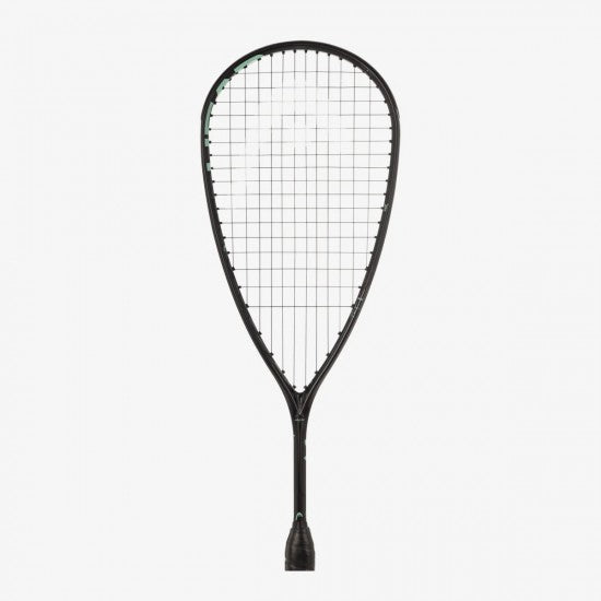 HEAD SPEED 120 SLIMBODY SQUASH RACQUET