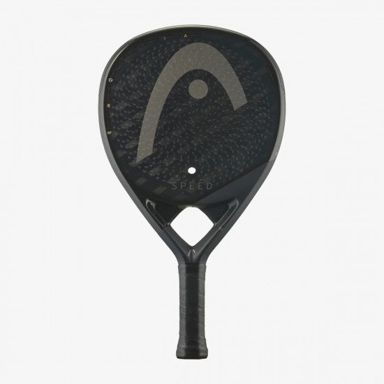 HEAD SPEED ONE PADEL RACQUET - 2025 by HEAD - Sports Zone