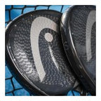 HEAD SPEED ONE X PADEL RACKET