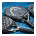 HEAD SPEED PRO PADEL RACQUET