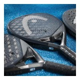HEAD SPEED PRO PADEL RACQUET