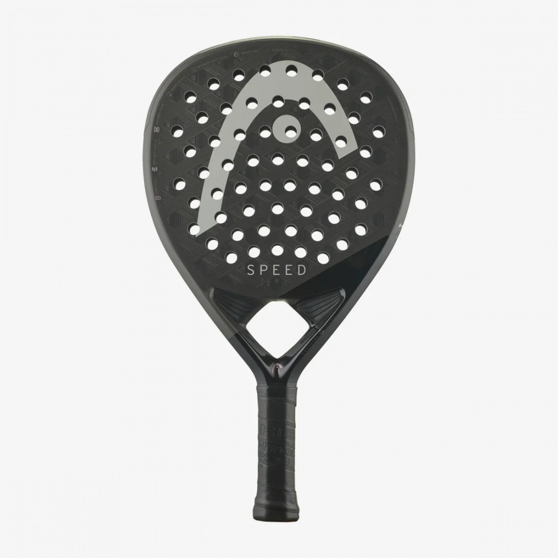 HEAD SPEED PRO PADEL RACQUET