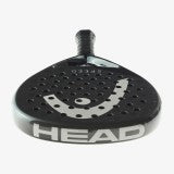 HEAD SPEED PRO PADEL RACQUET