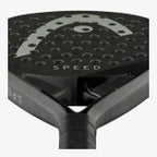HEAD SPEED PRO PADEL RACQUET