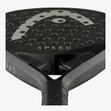 HEAD SPEED PRO PADEL RACQUET