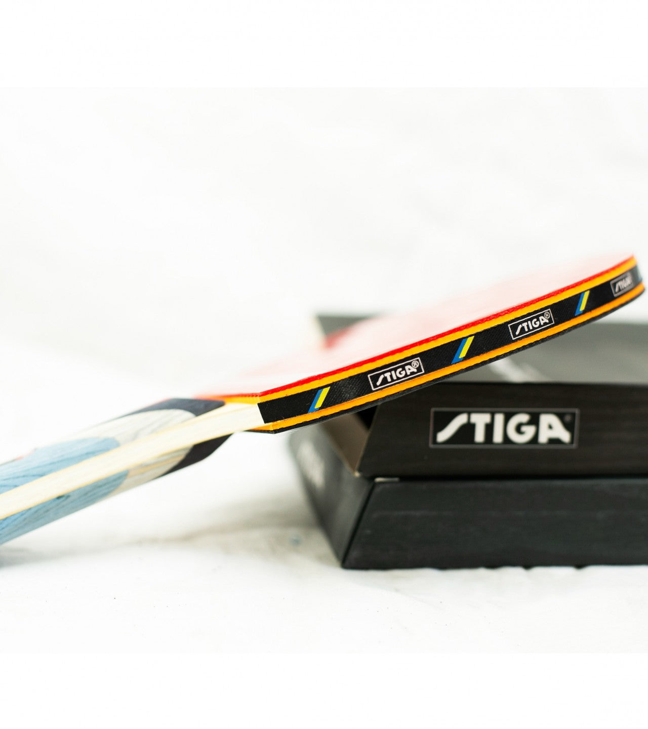 Table Tennis Racket Stiga 4 Star