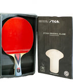 Table Tennis Racket Stiga 4 Star