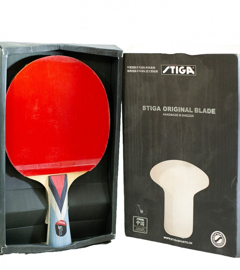 Table Tennis Racket Stiga 4 Star