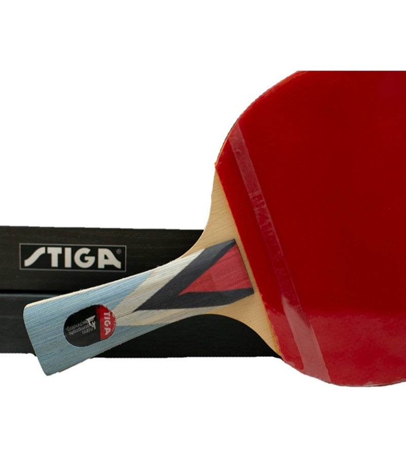 Table Tennis Racket Stiga 4 Star