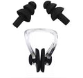 Ear Plug & Nose Clip