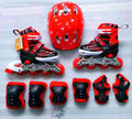 Complete Skating Shoes Kit